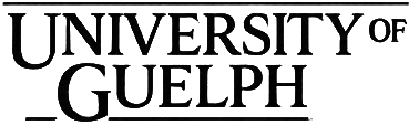 University of Guelph logo