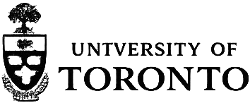 University of Toronto logo