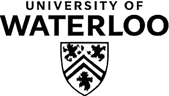 University of Waterloo logo